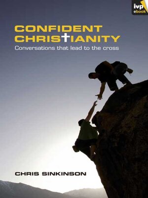 cover image of Confident Christianity